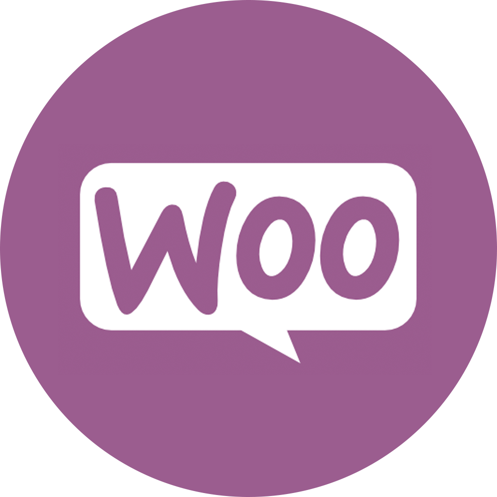 WooCommerce logosu